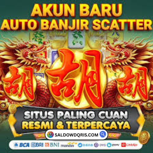 Slot gacor hari ini